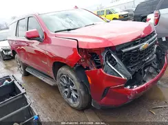 1GNSKMKD9PR526781 2023 CHEVROLET TAHOE