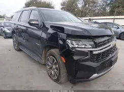 1GNSKMKD9PR550014 2023 CHEVROLET TAHOE