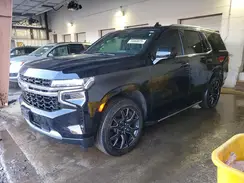 1GNSKMKD9PR551843 2023 CHEVROLET TAHOE