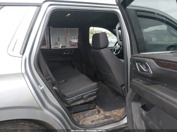 1GNSKMKD9RR354478 2024 CHEVROLET TAHOE - Image 8