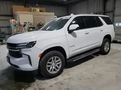 1GNSKMKD9RR362189 2024 CHEVROLET TAHOE