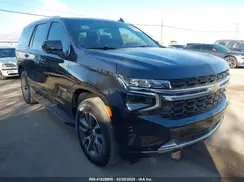 1GNSKMKD9RR417627 2024 CHEVROLET TAHOE