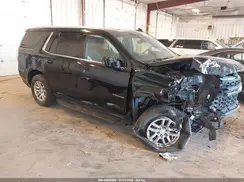 1GNSKMKDXMR210088 2021 CHEVROLET TAHOE