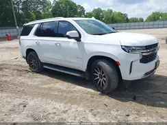 1GNSKMKDXMR260117 2021 CHEVROLET TAHOE