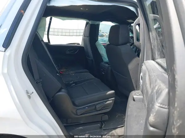 1GNSKMKDXMR260117 2021 CHEVROLET TAHOE - Image 8