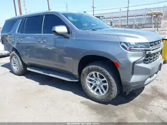 1GNSKMKDXNR304117 2022 CHEVROLET TAHOE