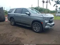 1GNSKMKDXPR216879 2023 CHEVROLET TAHOE