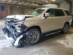 1GNSKMKDXPR230359 2023 CHEVROLET TAHOE