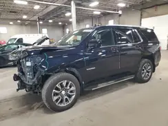 1GNSKMKDXPR246349 2023 CHEVROLET TAHOE