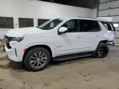 1GNSKMKDXPR308137 2023 CHEVROLET TAHOE