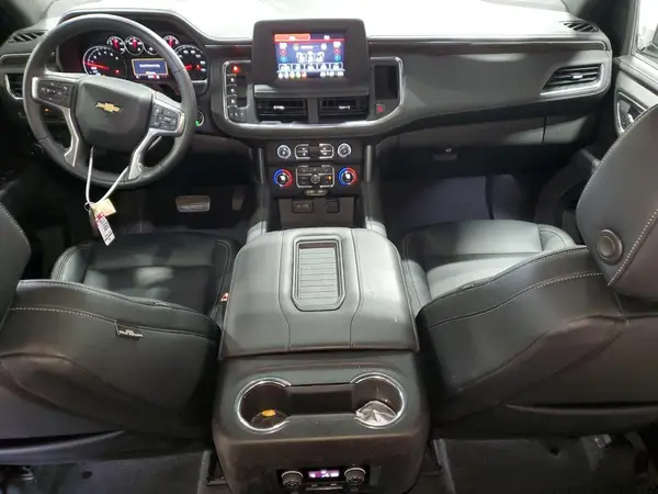 1GNSKMKDXPR308137 2023 CHEVROLET TAHOE - Image 8
