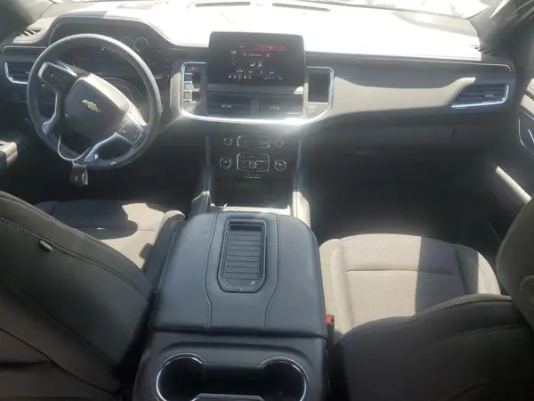 1GNSKMKDXPR324483 2023 CHEVROLET TAHOE - Image 8