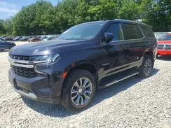 1GNSKMKDXPR375689 2023 CHEVROLET TAHOE