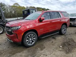 1GNSKMKDXPR527082 2023 CHEVROLET TAHOE