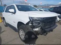 1GNSKMKDXRR120494 2024 CHEVROLET TAHOE