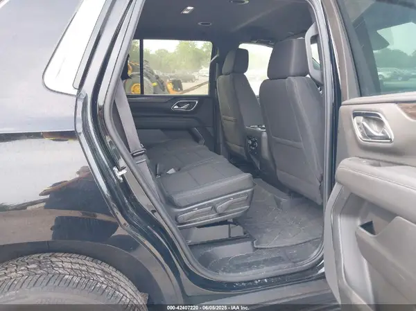 1GNSKMKDXRR197852 2024 CHEVROLET TAHOE - Image 8