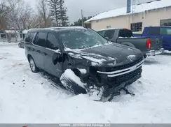 1GNSKMKT4NR184497 2022 CHEVROLET TAHOE
