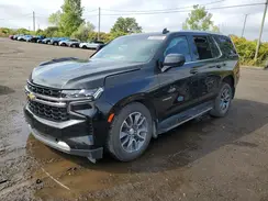1GNSKMKT7RR180594 2024 CHEVROLET TAHOE