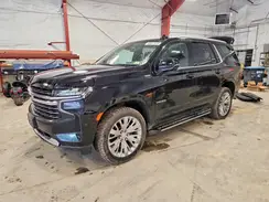 1GNSKNKD0MR115979 2021 CHEVROLET TAHOE