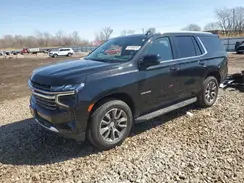 1GNSKNKD0MR147671 2021 CHEVROLET TAHOE