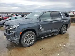 1GNSKNKD0MR170562 2021 CHEVROLET TAHOE