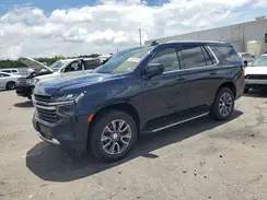 1GNSKNKD0MR198278 2021 CHEVROLET TAHOE
