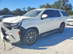 1GNSKNKD0MR224877 2021 CHEVROLET TAHOE