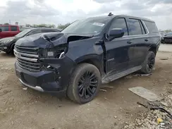 1GNSKNKD0MR253098 2021 CHEVROLET TAHOE