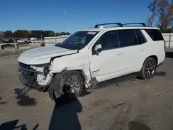 1GNSKNKD0MR256728 2021 CHEVROLET TAHOE