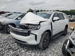 1GNSKNKD0MR284965 2021 CHEVROLET TAHOE
