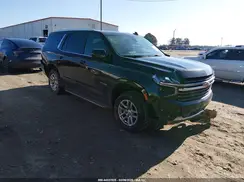 1GNSKNKD0MR341049 2021 CHEVROLET TAHOE