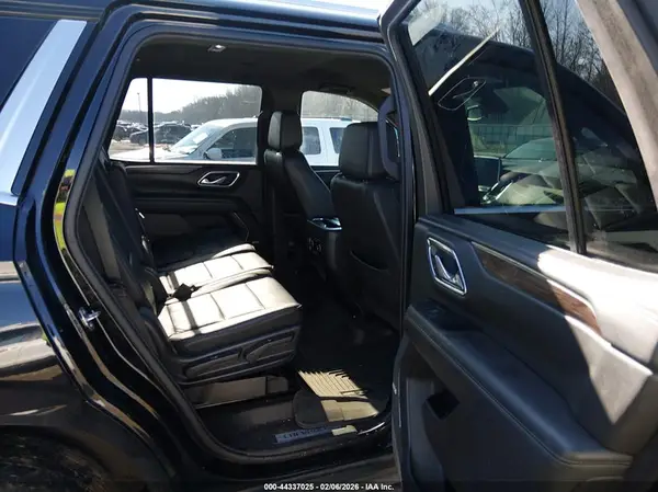 1GNSKNKD0MR341049 2021 CHEVROLET TAHOE - Image 8