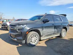 1GNSKNKD0MR357834 2021 CHEVROLET TAHOE
