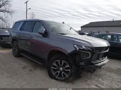 1GNSKNKD0MR366579 2021 CHEVROLET TAHOE