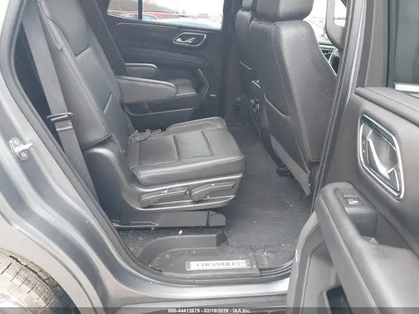 1GNSKNKD0MR366579 2021 CHEVROLET TAHOE - Image 8