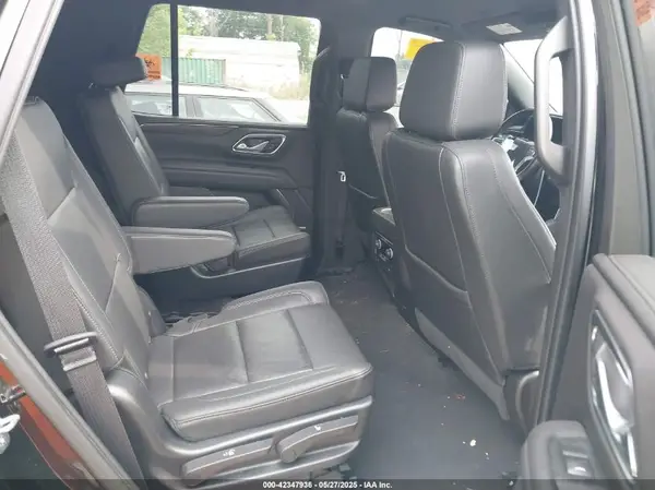 1GNSKNKD0MR372236 2021 CHEVROLET TAHOE - Image 8