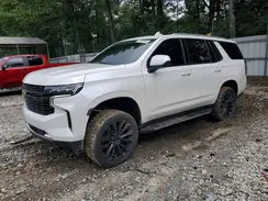 1GNSKNKD0MR398447 2021 CHEVROLET TAHOE