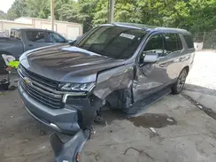 1GNSKNKD0MR439823 2021 CHEVROLET TAHOE