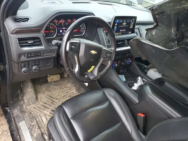 1GNSKNKD0MR480310 2021 CHEVROLET TAHOE - Image 8