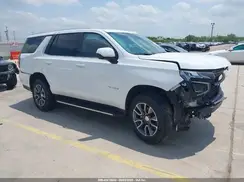 1GNSKNKD0MR488813 2021 CHEVROLET TAHOE