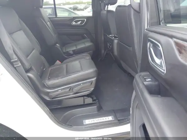 1GNSKNKD0MR488813 2021 CHEVROLET TAHOE - Image 8