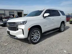 1GNSKNKD0NR113599 2022 CHEVROLET TAHOE