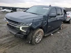 1GNSKNKD0NR161796 2022 CHEVROLET TAHOE