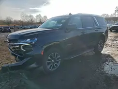 1GNSKNKD0NR174757 2022 CHEVROLET TAHOE