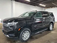 1GNSKNKD0NR196614 2022 CHEVROLET TAHOE