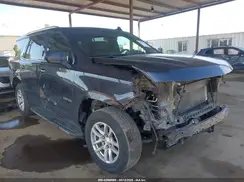 1GNSKNKD0NR269903 2022 CHEVROLET TAHOE