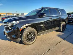 1GNSKNKD0NR341120 2022 CHEVROLET TAHOE
