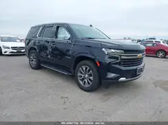 1GNSKNKD0NR343613 2022 CHEVROLET TAHOE