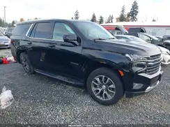 1GNSKNKD0NR357091 2022 CHEVROLET TAHOE