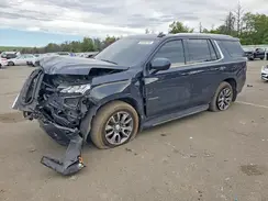 1GNSKNKD0NR362467 2022 CHEVROLET TAHOE